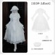 With Puji Letters and Poems-The Lost Paradise Corset Top Short OP Long OP and Sets(Leftovers/Full Payment Without Shipping)